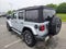 2024 Jeep Wrangler Sahara 4 Door 4x4