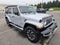 2024 Jeep Wrangler Sahara 4 Door 4x4