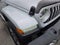2024 Jeep Wrangler Sahara 4 Door 4x4