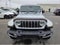 2024 Jeep Wrangler Sahara 4 Door 4x4