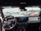 2024 Jeep Wrangler Sahara 4 Door 4x4
