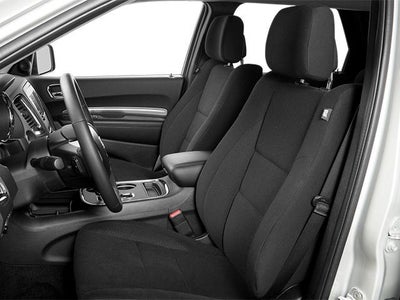 2013 Dodge Durango AWD 4dr SXT