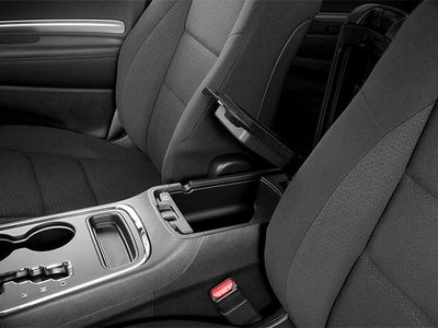 2013 Dodge Durango AWD 4dr SXT