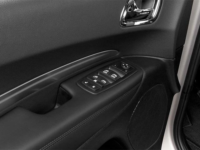 2013 Dodge Durango AWD 4dr SXT