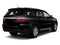 2013 Dodge Durango AWD 4dr SXT