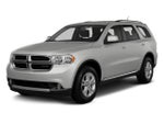 2013 Dodge Durango AWD 4dr SXT