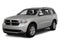 2013 Dodge Durango AWD 4dr SXT