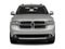 2013 Dodge Durango AWD 4dr SXT