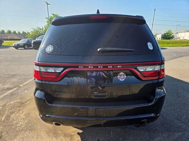 2019 Dodge Durango SXT Plus AWD