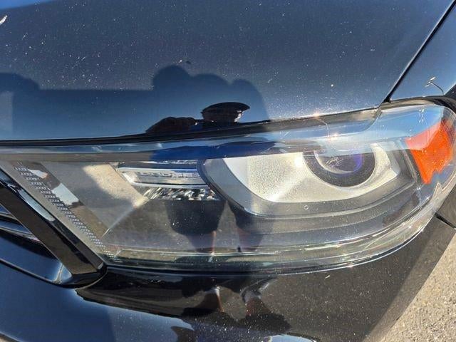 2019 Dodge Durango SXT Plus AWD