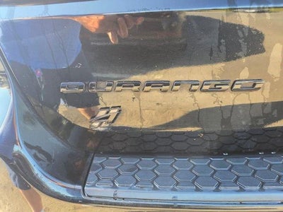 2019 Dodge Durango SXT Plus AWD