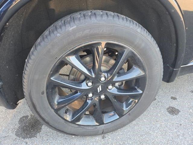 2019 Dodge Durango SXT Plus AWD
