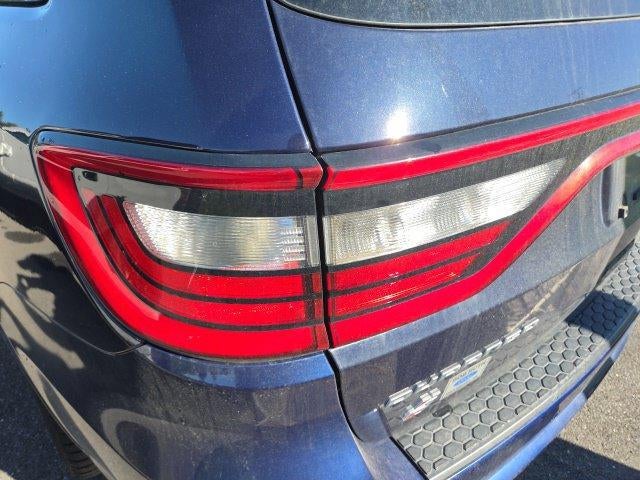 2018 Dodge Durango SXT AWD
