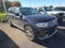 2018 Dodge Durango SXT AWD