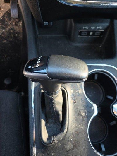 2018 Dodge Durango SXT AWD