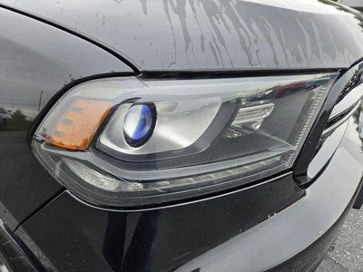 2015 Dodge Durango AWD 4dr SXT