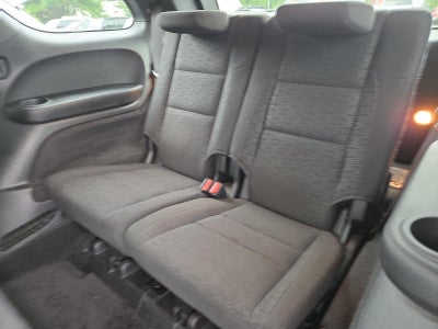 2022 Dodge Durango SXT AWD