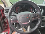 2022 Dodge Durango SXT AWD