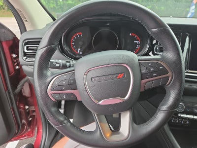 2022 Dodge Durango SXT AWD