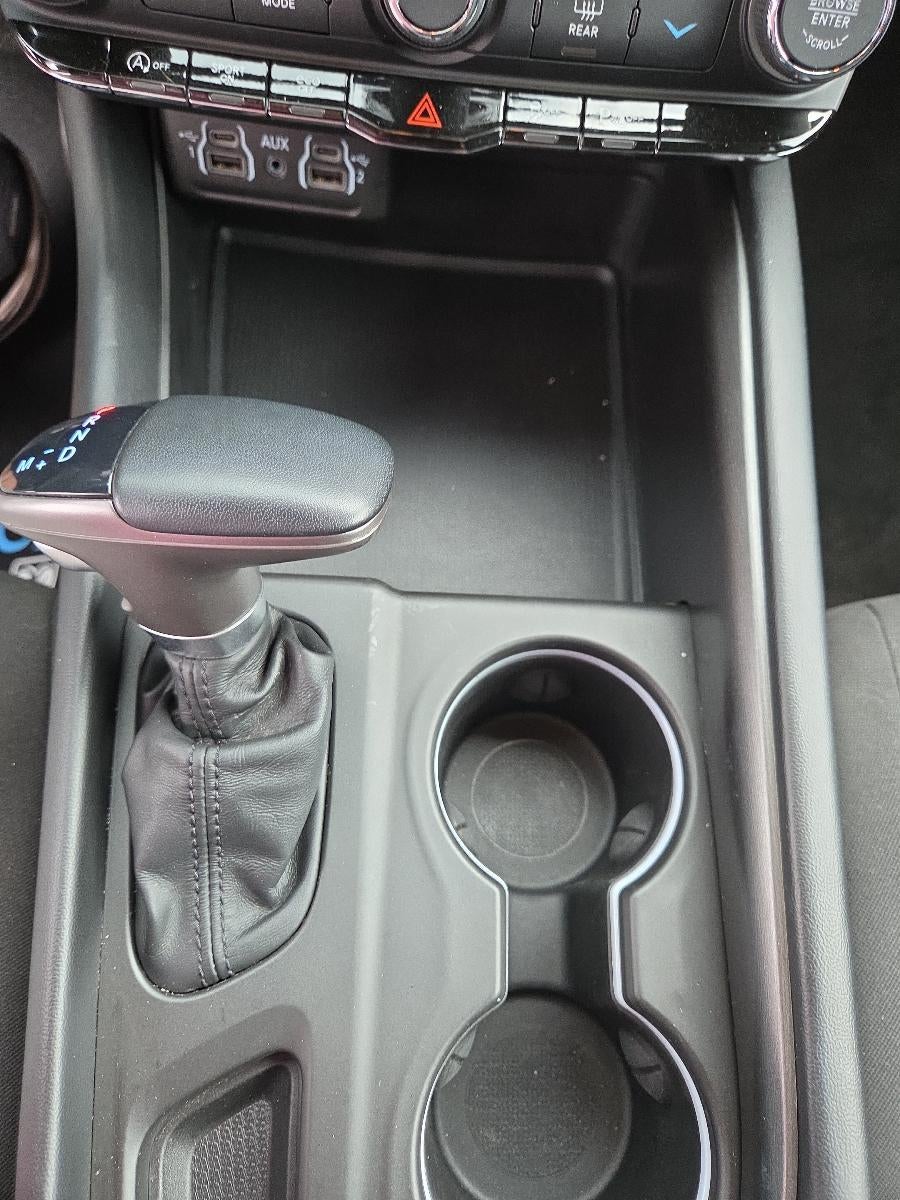 2022 Dodge Durango SXT AWD