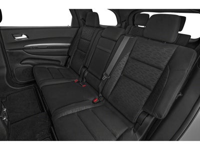 2022 Dodge Durango SXT AWD