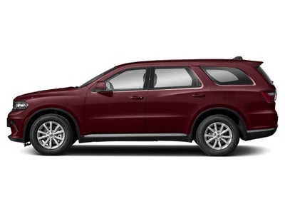 2022 Dodge Durango SXT AWD
