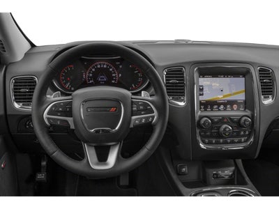 2020 Dodge Durango SXT Plus AWD