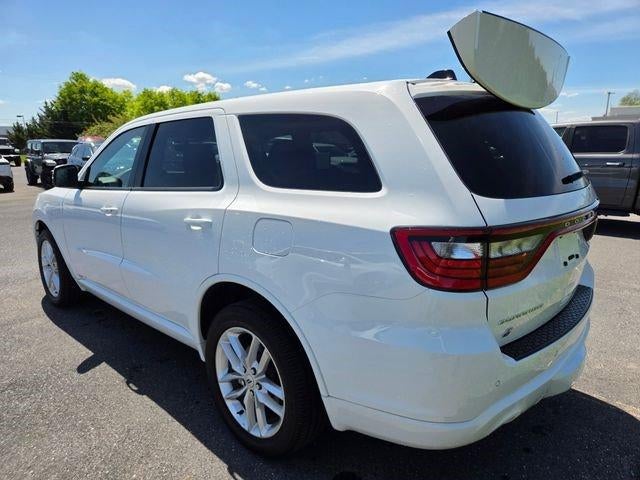 2025 Dodge Durango GT AWD