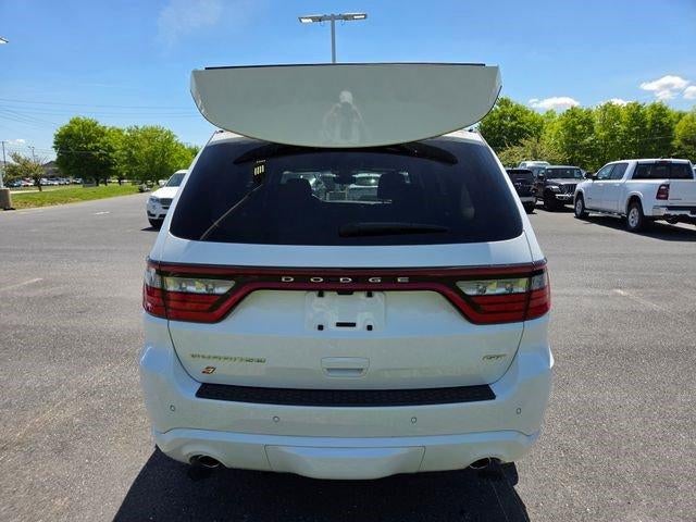 2025 Dodge Durango GT AWD