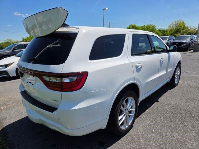 2025 Dodge Durango GT AWD
