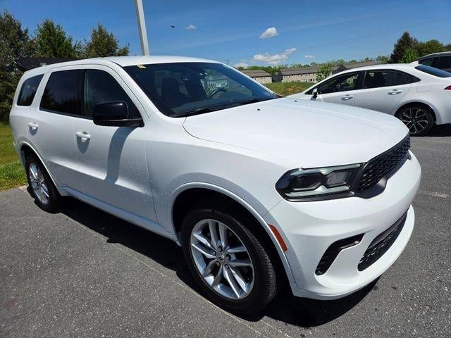 2025 Dodge Durango GT AWD