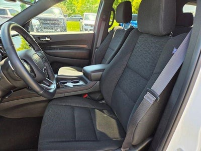 2025 Dodge Durango GT AWD