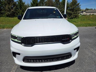 2025 Dodge Durango GT AWD