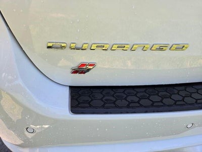 2025 Dodge Durango GT AWD