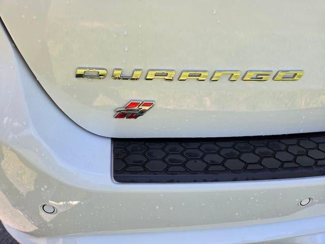 2025 Dodge Durango GT AWD