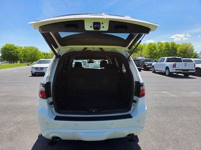 2025 Dodge Durango GT AWD