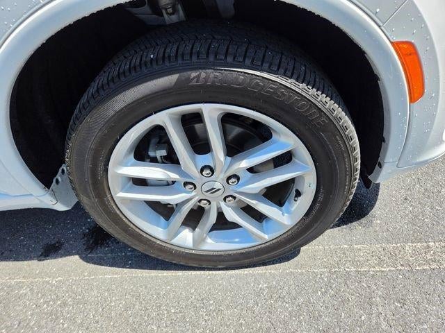 2025 Dodge Durango GT AWD