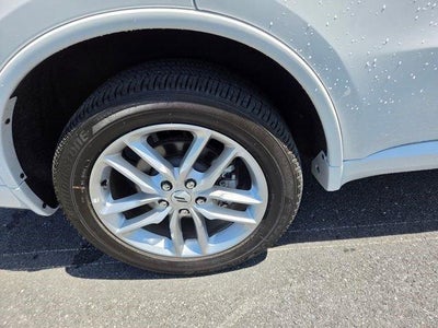 2025 Dodge Durango GT AWD