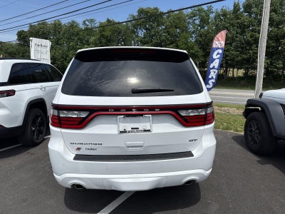 2025 Dodge Durango GT AWD