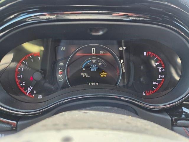 2025 Dodge Durango GT AWD