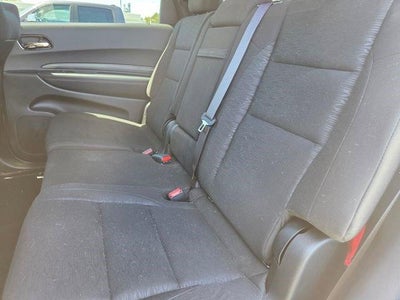 2025 Dodge Durango GT AWD