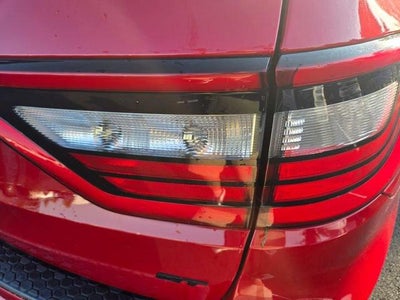 2018 Dodge Durango GT AWD