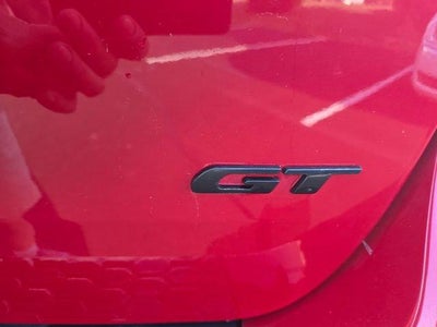 2018 Dodge Durango GT AWD
