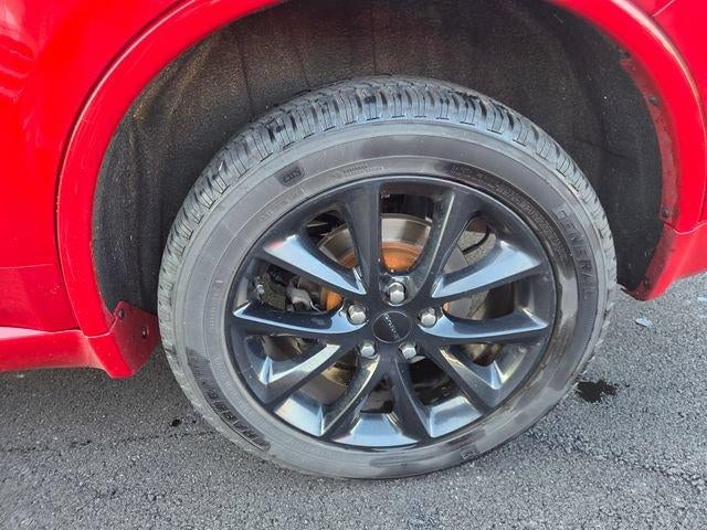 2018 Dodge Durango GT AWD