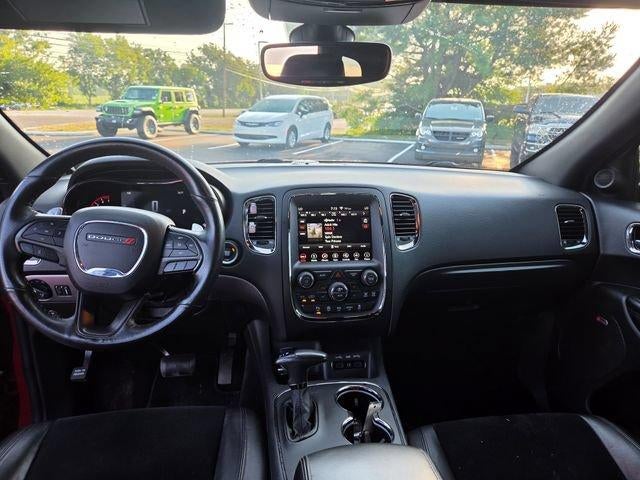 2018 Dodge Durango GT AWD