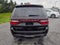 2015 Dodge Durango AWD 4dr Citadel