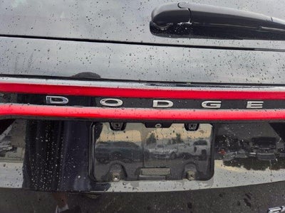 2015 Dodge Durango AWD 4dr Citadel
