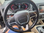 2015 Dodge Durango AWD 4dr Citadel