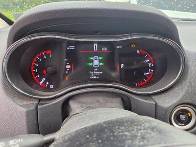 2015 Dodge Durango AWD 4dr Citadel