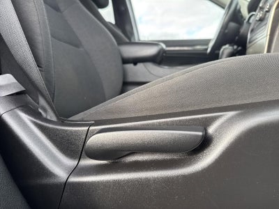 2012 Jeep Grand Cherokee 4WD 4dr Laredo